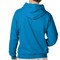 Hanes Ultimate Cotton Hoodie, Blank Heavyweight Sweatshirt for Cricut, Embroidery